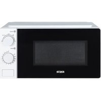 Notice FAR MO20LWH25 G Microwave Oven