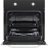 FAR FCNE7024BKM - Cooker