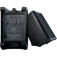 CB10 QSC