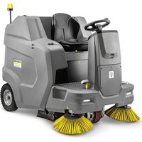 KM 100/120 R Bp Pack 2SB Kärcher