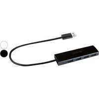 Notice TRONIC TUSB4 A1 Hub USB