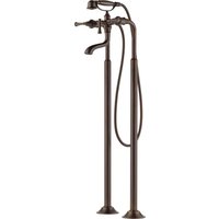 Notice Brizo T70210-BF Robinet