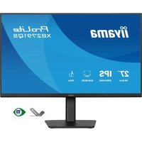 Notice IIYAMA PROLITE XB2791QS Moniteur