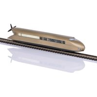Notice Märklin 88762 Maquettisme