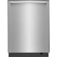 Notice ELECTROLUX EDSH4944CS Lavavajillas