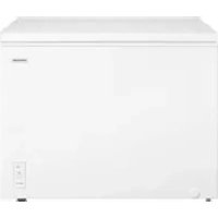 Notice FRIGIDAIRE FFCS1062AW Congélateur