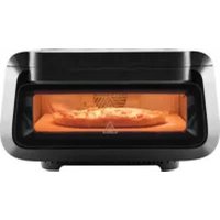 Notice FRIGIDAIRE FRPO100B Four à pizza