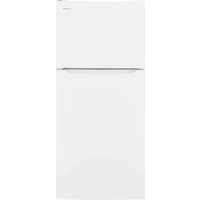 Notice FRIGIDAIRE FFHT1814YW Réfrigérateur