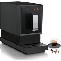 Notice KOENIG FINESSA BLACK CUBE B03916 Machine à café