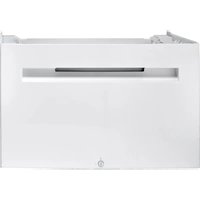 Notice SIEMENS WZDP20D Socle pour sèche-linge