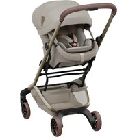 Zero-G MAXI-COSI