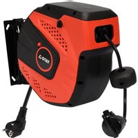 Notice Yato YT-81220 Rallonge électrique