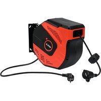Notice Yato YT-81221 Rallonge électrique