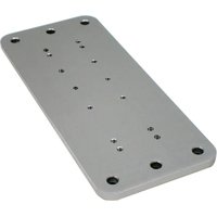 Notice Ergotron WALL MOUNT BRACKET KIT Support mural