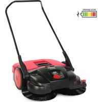 Haaga 677 Plus Starmix