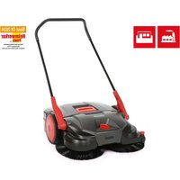 DuroSweep 77 Pro Starmix