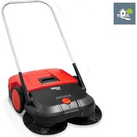 Haaga 375 Starmix