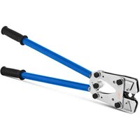Notice MSW CTM-02 Outil de sertissage manuel