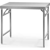 Notice Royal Catering RCAT-100/60KE Table de travail pliable