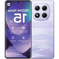 Redmi Note 15 5G Xiaomi