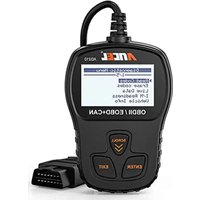 Notice ANCEL AD210 Diagnostic automobile