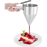 Notice Royal Catering RCFT-1.3 Entonnoir de remplissage
