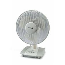 Notice FAGOR VTR-25 Ventilateur