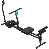 Notice CECOTEC DRUMFIT ROWER COMPACTROW Evezőgép