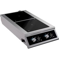 DualI 3500FB Vollrath