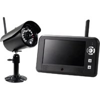 Notice FIRST ALERT DW-700 Caméra de surveillance