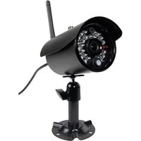 Notice FIRST ALERT D575 Caméra de surveillance