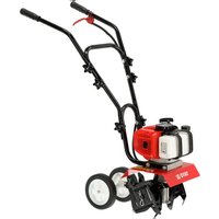 Notice Yato YT-84861 Мотокультиватор
