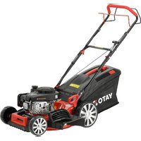 Notice Yato YT-85525 Corta-relva