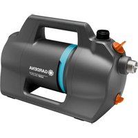 Notice GARDENA 5200 SILENT Pompe à eau