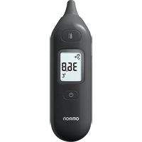 Gentle Temp 533 OMRON