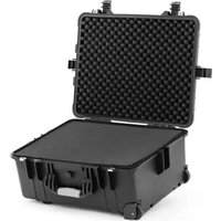 Notice MSW PPBOX-0D Coffret à outils roulant