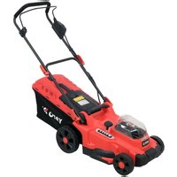 Notice Yato YT-85223 Corta-relva