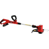 Notice Yato YT-85017 Aparador de relva