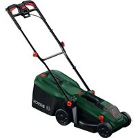 Notice BOSCH ROTAK 18V-32 Tondeuse à gazon électrique
