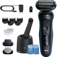 Series 5 52-B7650cc BRAUN