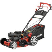 Notice Yato YT-85533 Corta-relva