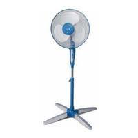 Notice FAGOR VTR-35- Ventilateur