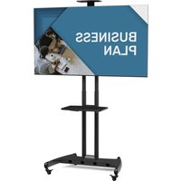Notice Kanto MTM70PL Support écran plat