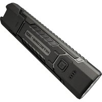 Notice Nitecore EDC07 Lampe de poche