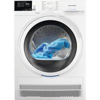 ARTHUR MARTIN AW6C4824CB - Dryer