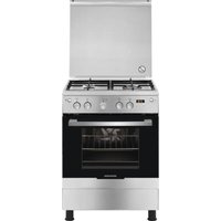 Notice ARTHUR MARTIN AKG633A7OX Cuisinière