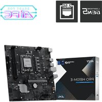 PRO H810M-E MSI