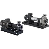 NK 350-350/416-382 Grundfos