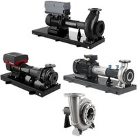NKGE 125-100-250 Grundfos