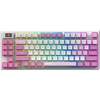 Notice MSI FORGE GK600 TKL WIRELESS 键盘